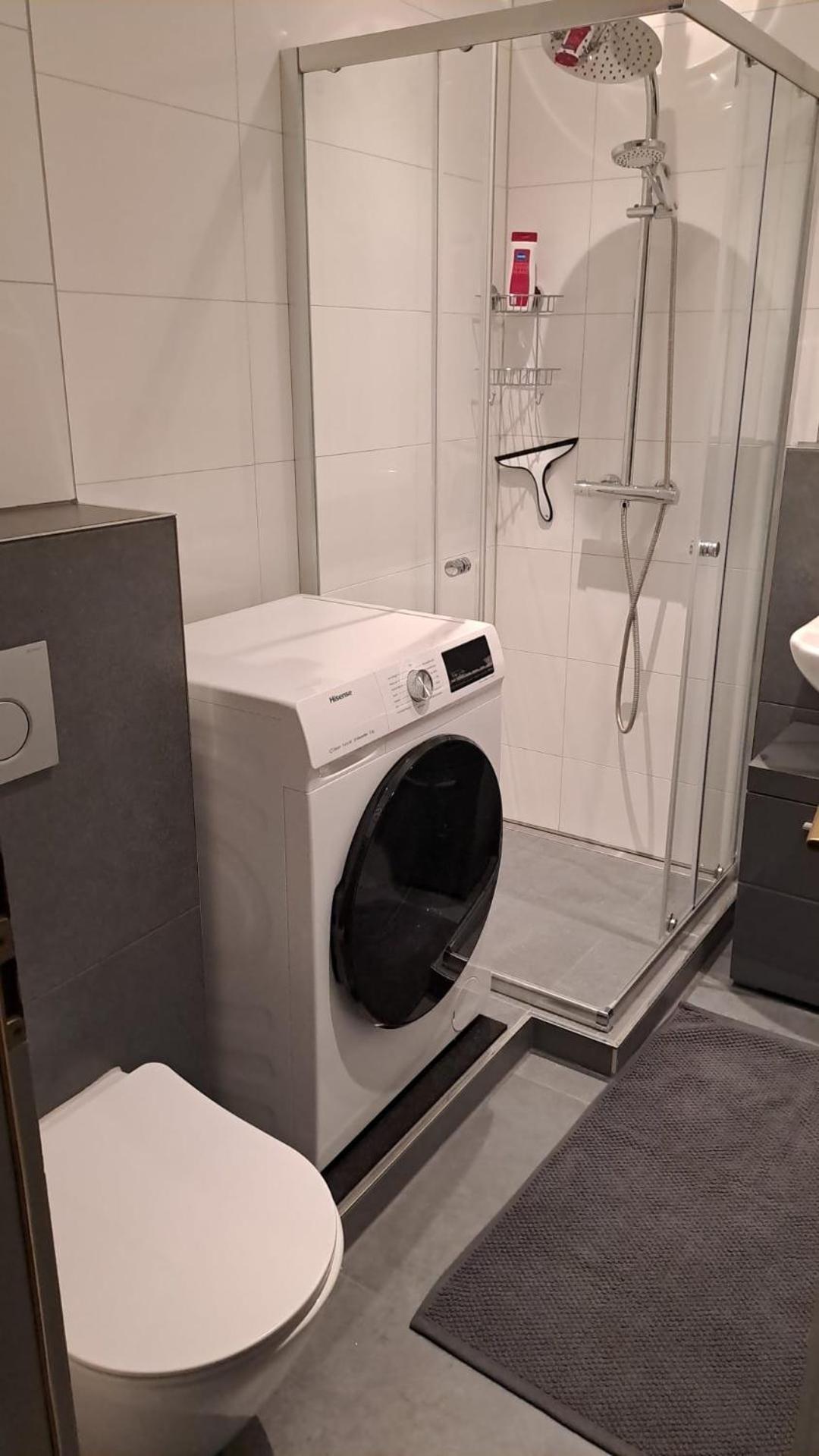 Viktor Apartment Titisee-Neustadt Exteriör bild